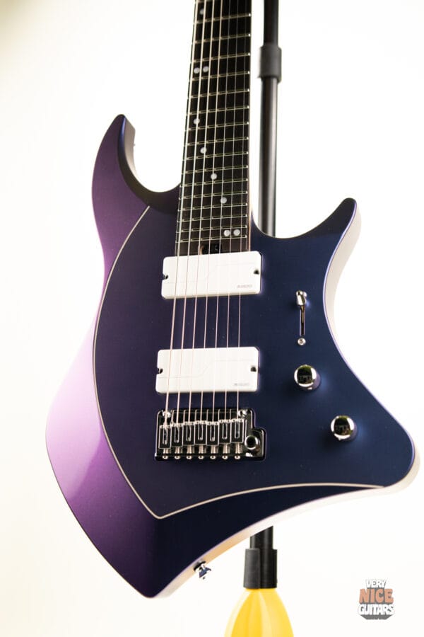 Abasi EMI 7 Master Series Dat PVRP! - Image 9