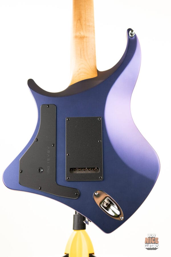 Abasi EMI 7 Master Series Dat PVRP! - Image 10