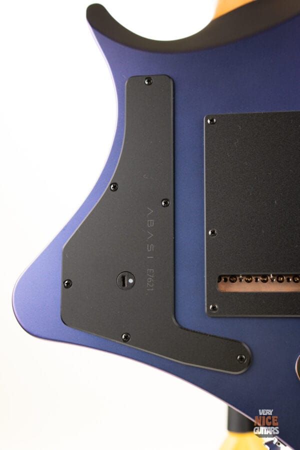 Abasi EMI 7 Master Series Dat PVRP! - Image 11