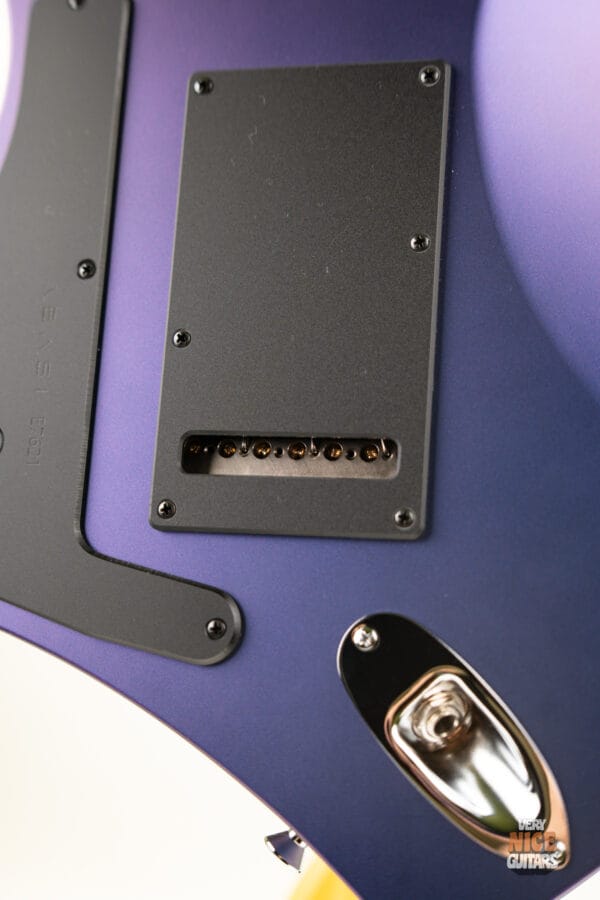 Abasi EMI 7 Master Series Dat PVRP! - Image 12