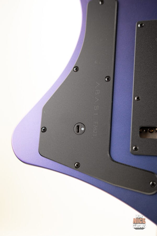 Abasi EMI 7 Master Series Dat PVRP! - Image 13