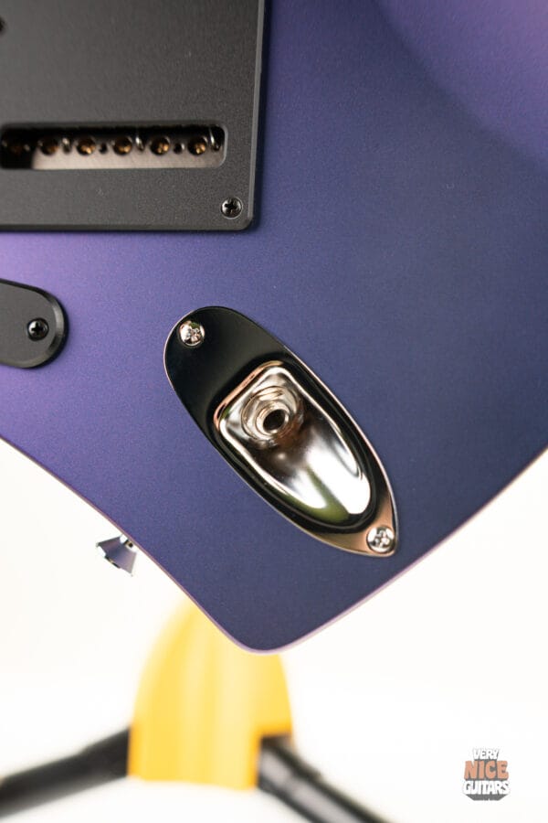 Abasi EMI 7 Master Series Dat PVRP! - Image 14
