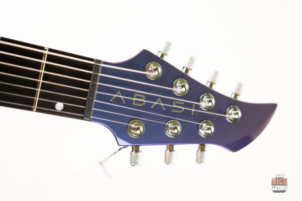 Abasi EMI 7 Master Series Dat PVRP! - Image 16