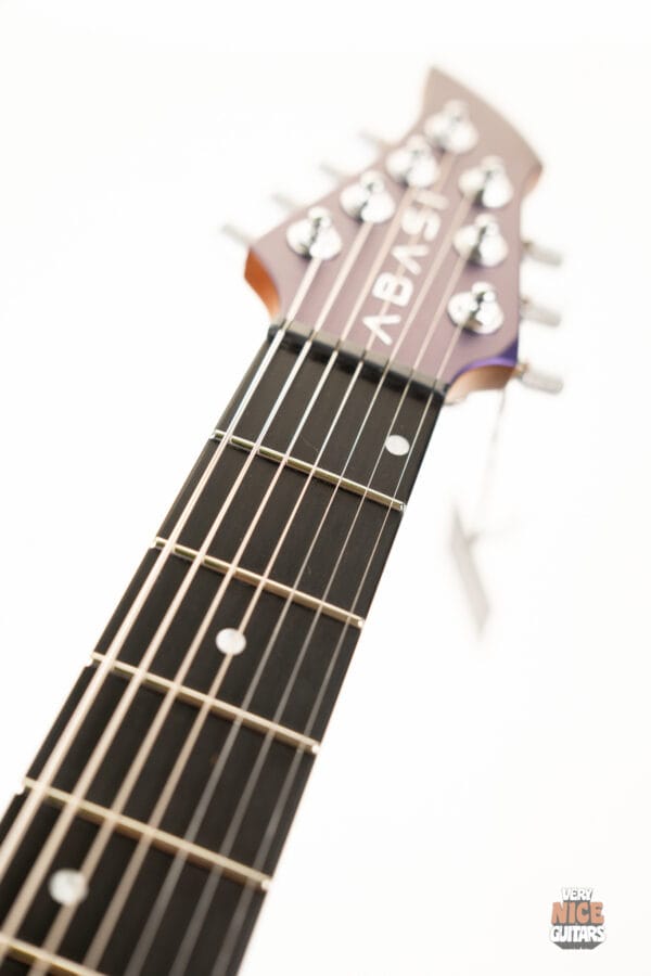Abasi EMI 7 Master Series Dat PVRP! - Image 17