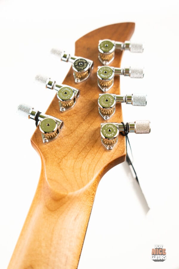 Abasi EMI 7 Master Series Dat PVRP! - Image 18