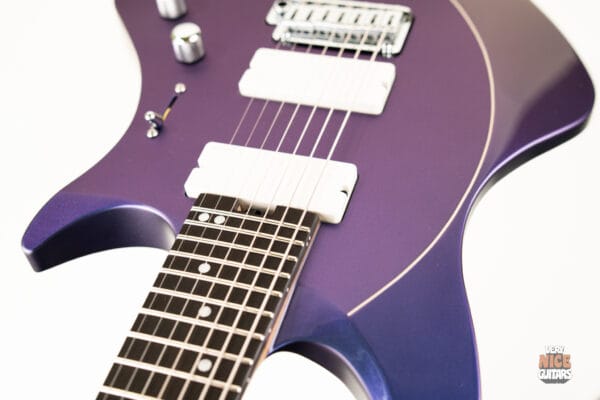 Abasi EMI 7 Master Series Dat PVRP! - Image 19