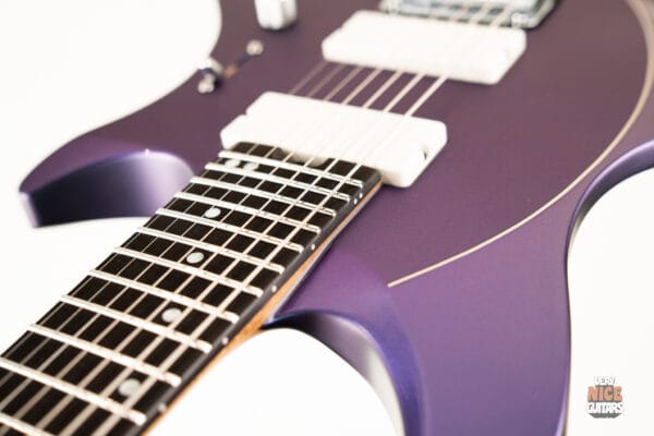 Abasi EMI 7 Master Series Dat PVRP! - Image 20