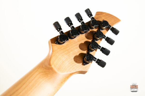 Abasi EMI 8 Master Series Mint - Image 16