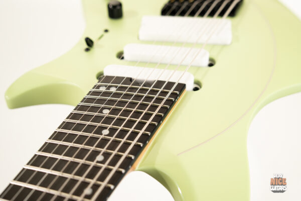 Abasi EMI 8 Master Series Mint - Image 17