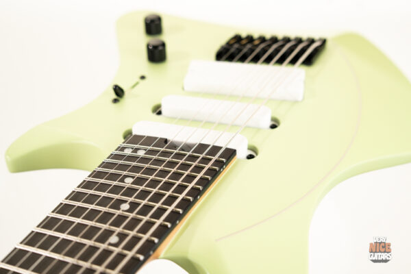 Abasi EMI 8 Master Series Mint - Image 19