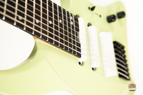 Abasi EMI 8 Master Series Mint - Image 20