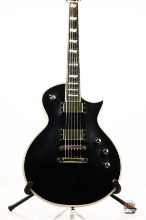 ESP E-II Eclipse BB BLKS