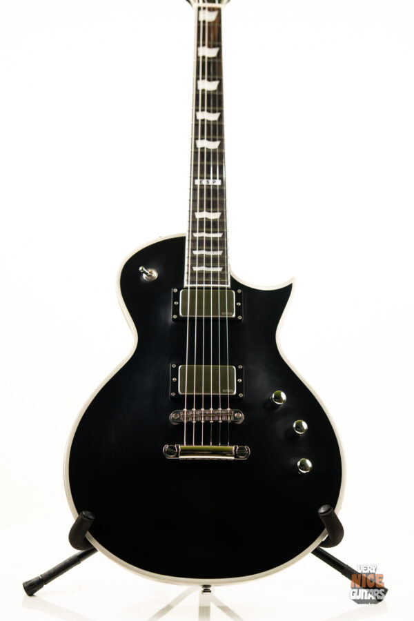 ESP E-II Eclipse BB BLKS