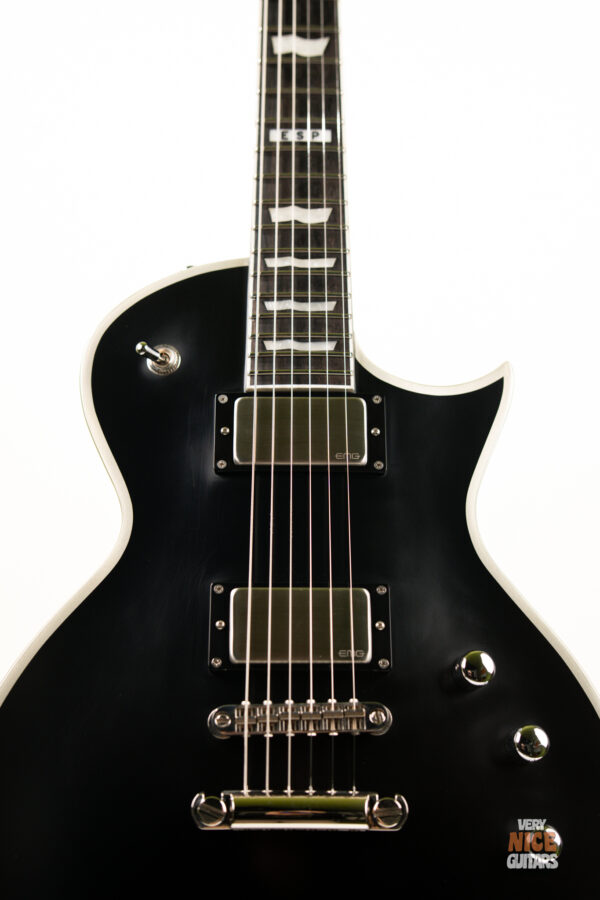 ESP E-II Eclipse BB BLKS - Image 4