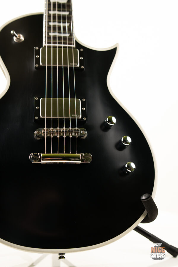 ESP E-II Eclipse BB BLKS - Image 5