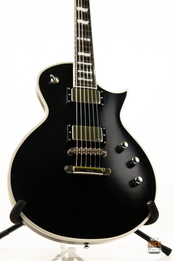 ESP E-II Eclipse BB BLKS - Image 6