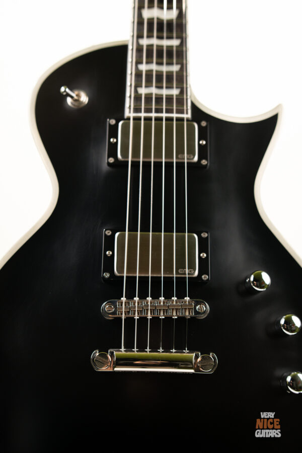 ESP E-II Eclipse BB BLKS - Image 7