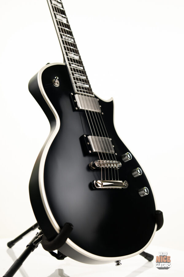 ESP E-II Eclipse BB BLKS - Image 8