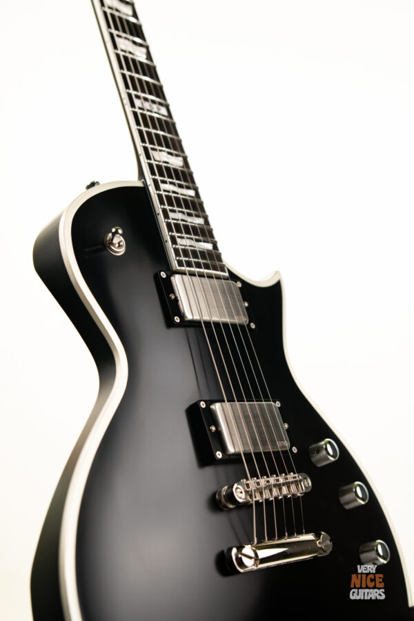 ESP E-II Eclipse BB BLKS - Image 9