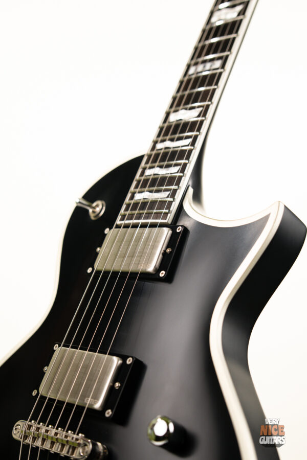 ESP E-II Eclipse BB BLKS - Image 11