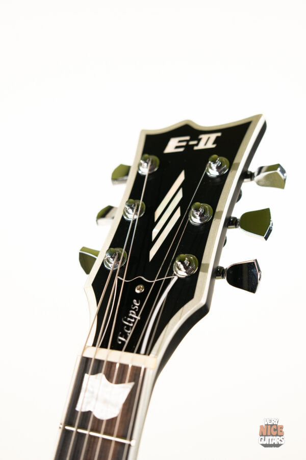 ESP E-II Eclipse BB BLKS - Image 12