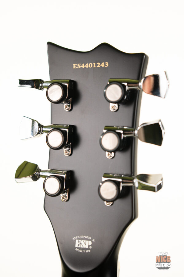 ESP E-II Eclipse BB BLKS - Image 13