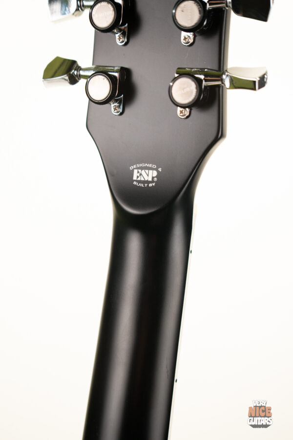 ESP E-II Eclipse BB BLKS - Image 14