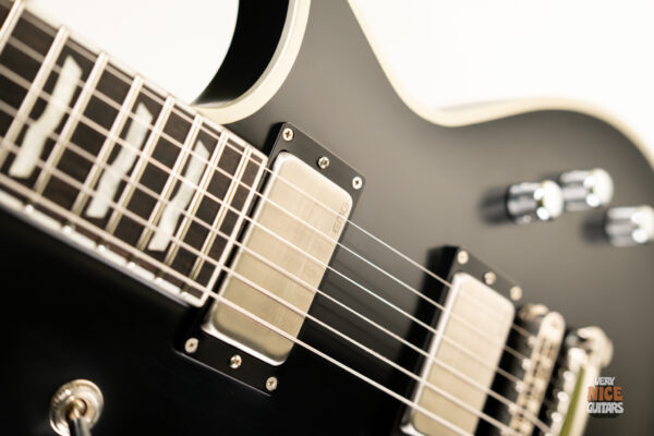 ESP E-II Eclipse BB BLKS - Image 17