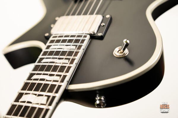 ESP E-II Eclipse BB BLKS - Image 18