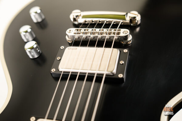 ESP E-II Eclipse BB BLKS - Image 19