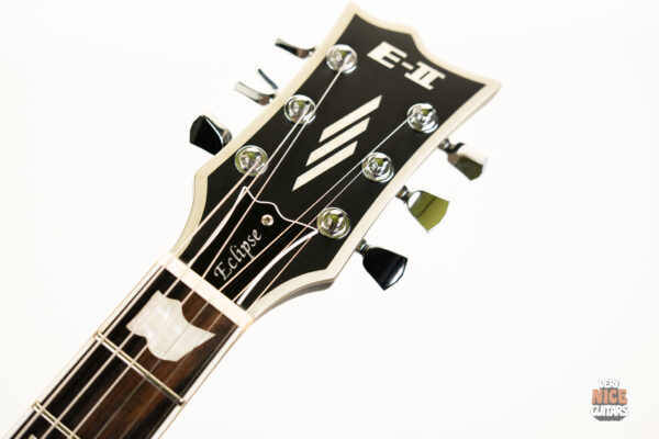 ESP E-II Eclipse BB BLKS - Image 20