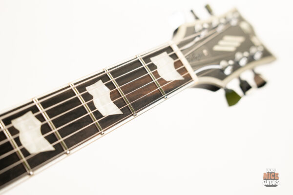 ESP E-II Eclipse BB BLKS - Image 21