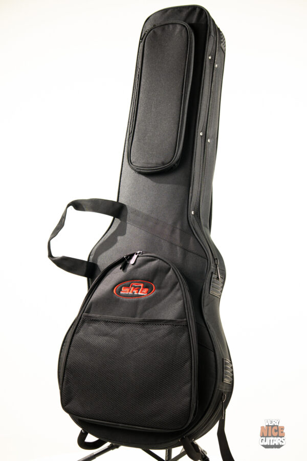 ESP E-II Eclipse BB BLKS - Image 22