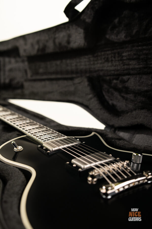 ESP E-II Eclipse BB BLKS - Image 26