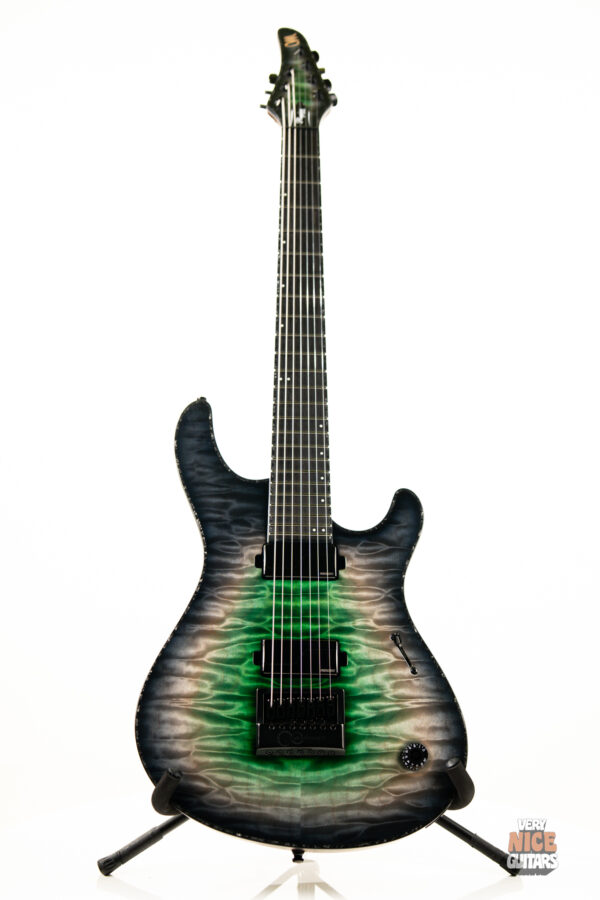 Mayones Regius 7 4Ever B28 - Image 2