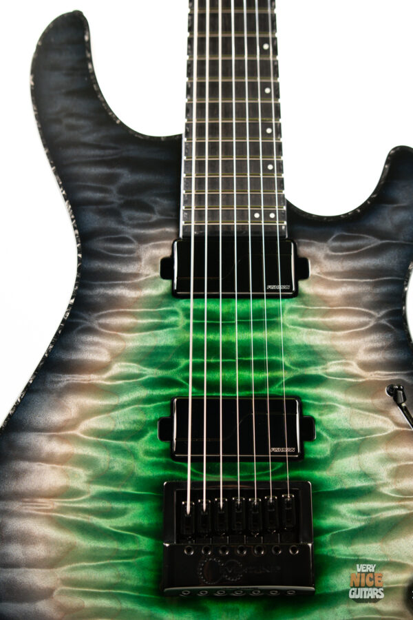 Mayones Regius 7 4Ever B28 - Image 3
