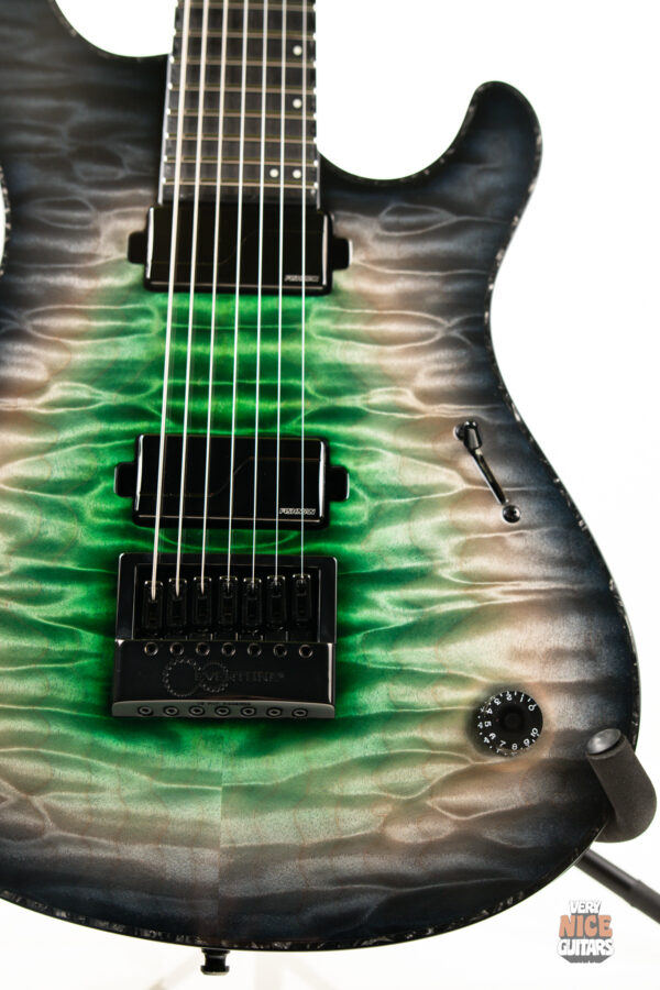 Mayones Regius 7 4Ever B28 - Image 4