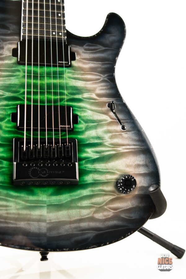 Mayones Regius 7 4Ever B28 - Image 6