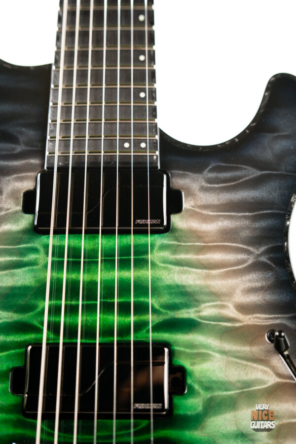 Mayones Regius 7 4Ever B28 - Image 8