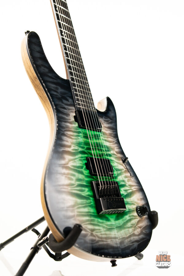 Mayones Regius 7 4Ever B28 - Image 9