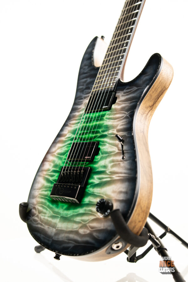 Mayones Regius 7 4Ever B28 - Image 10