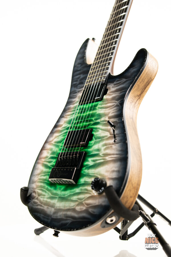 Mayones Regius 7 4Ever B28 - Image 11