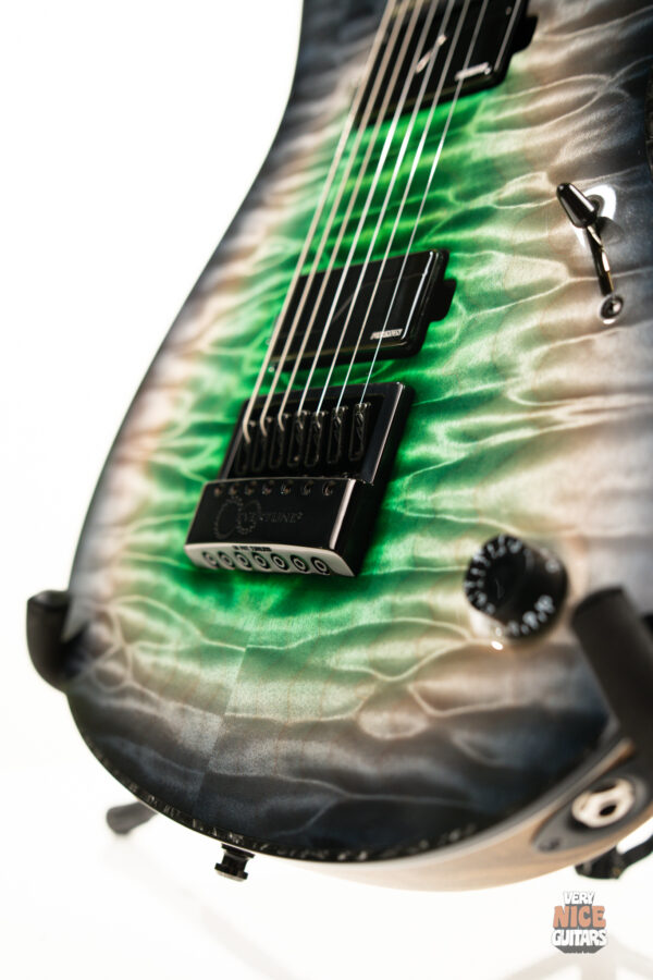 Mayones Regius 7 4Ever B28 - Image 12