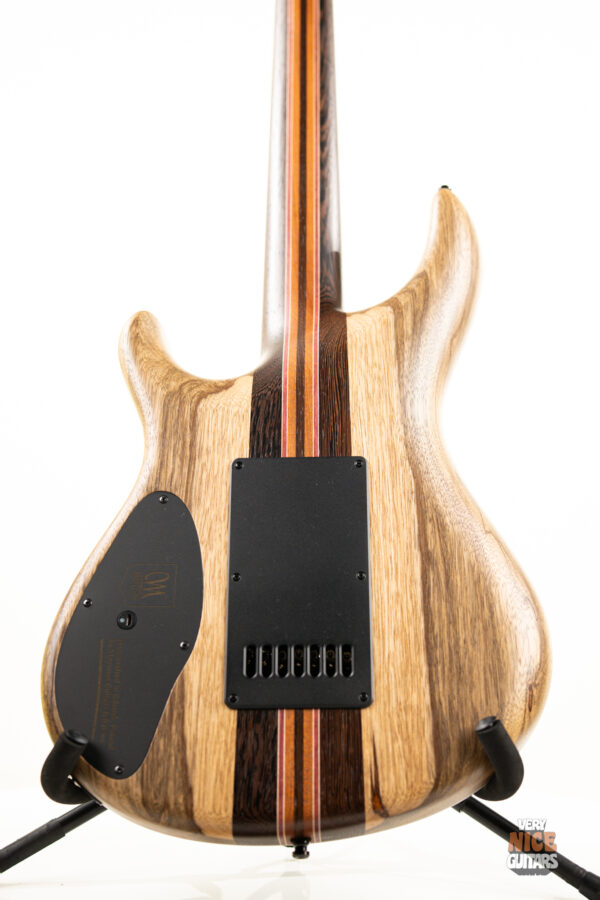 Mayones Regius 7 4Ever B28 - Image 13