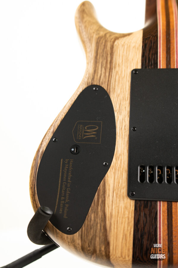 Mayones Regius 7 4Ever B28 - Image 14