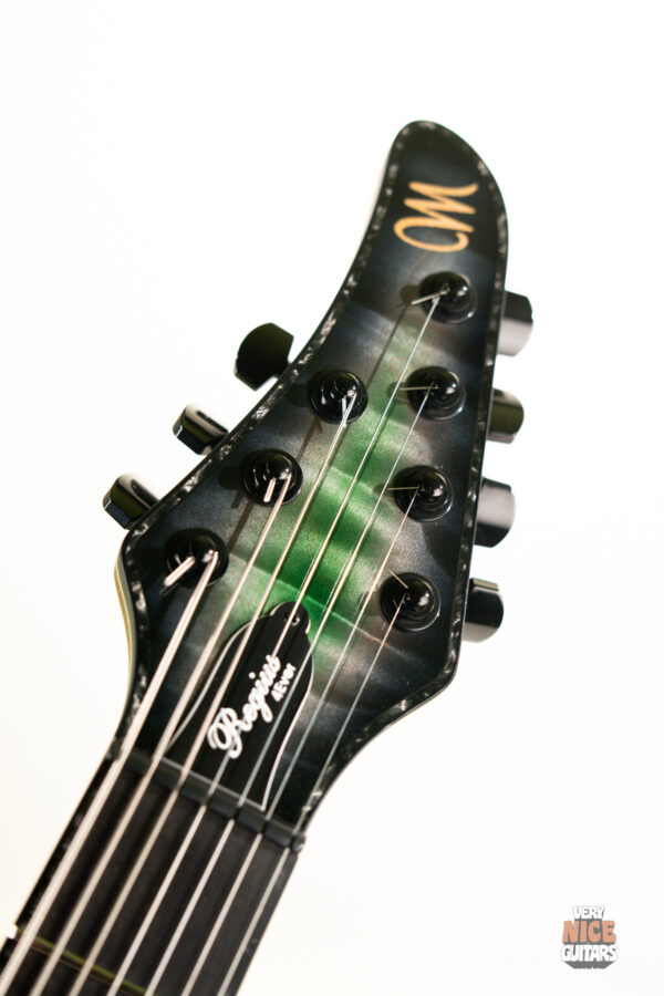 Mayones Regius 7 4Ever B28 - Image 16