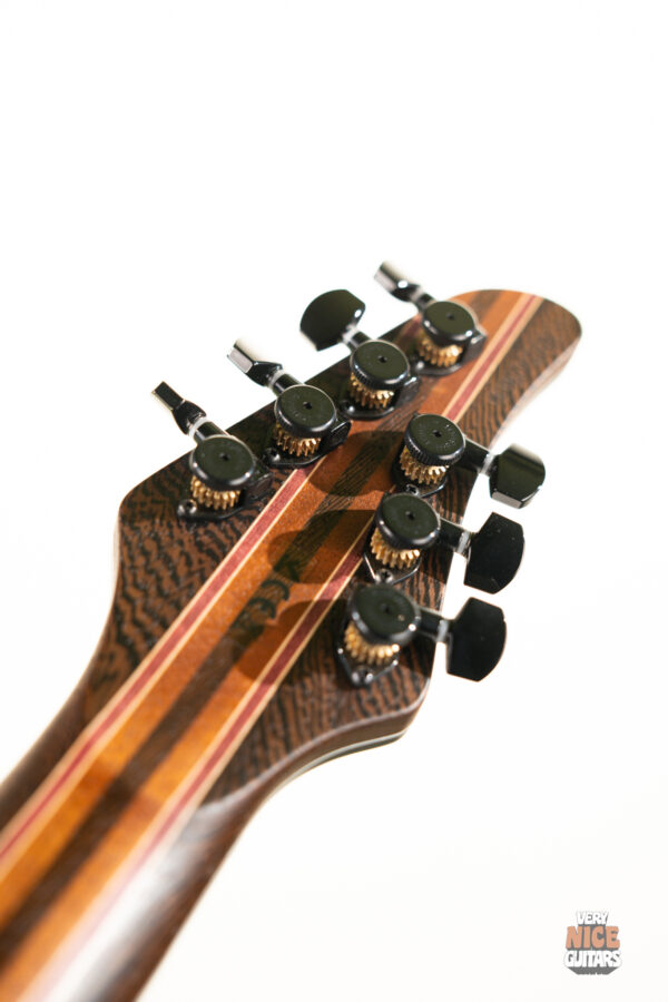 Mayones Regius 7 4Ever B28 - Image 18