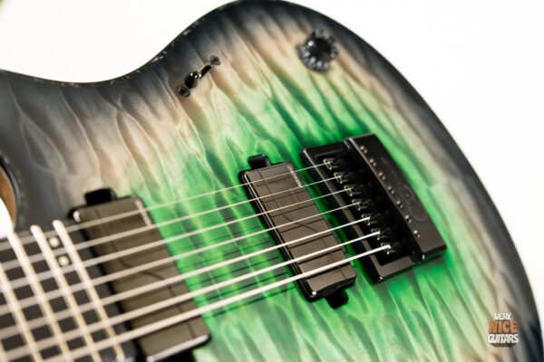 Mayones Regius 7 4Ever B28 - Image 19