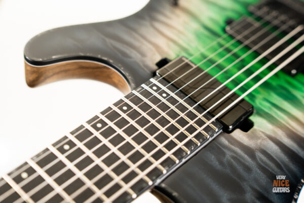 Mayones Regius 7 4Ever B28 - Image 20