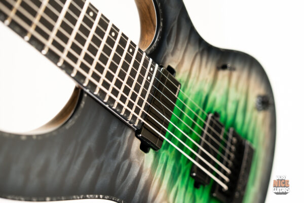 Mayones Regius 7 4Ever B28 - Image 21